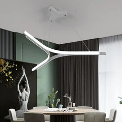 Suspension Luminaire | FOULA