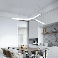 Suspension Luminaire | FOULA