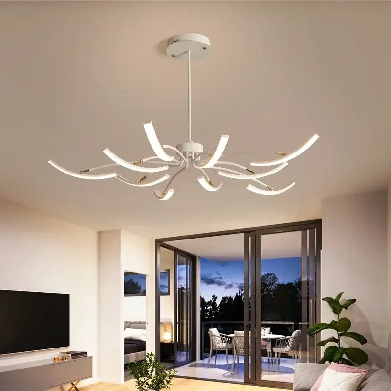 Suspension Luminaire | LULA