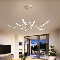 Suspension Luminaire | LULA