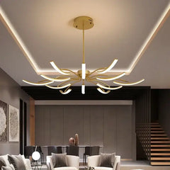 Suspension Luminaire | LULA