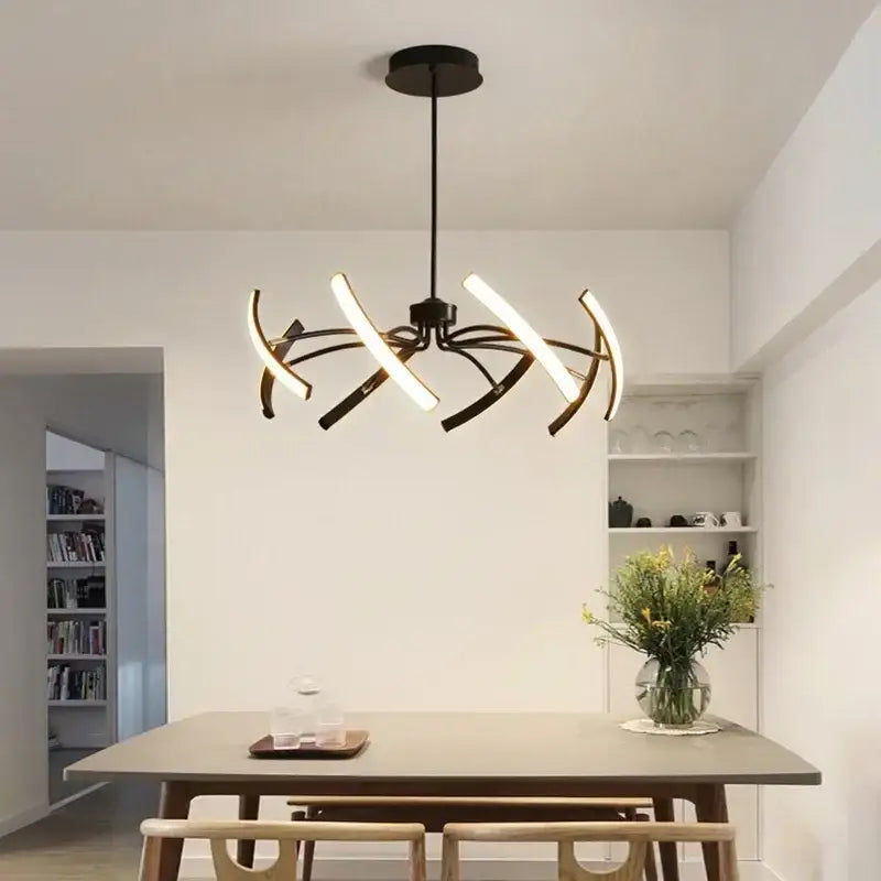 Suspension Luminaire | LULA
