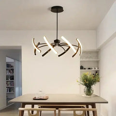 Suspension Luminaire | LULA