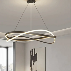 Suspension Luminaire | SCULPTE
