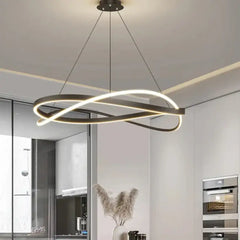 Suspension Luminaire | SCULPTE