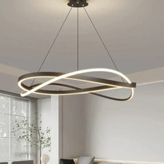 Suspension Luminaire | SCULPTE