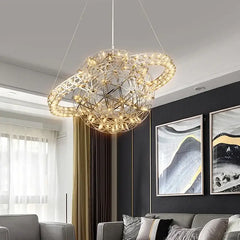 Suspension Luminaire | GALA
