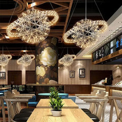 Suspension Luminaire | GALA