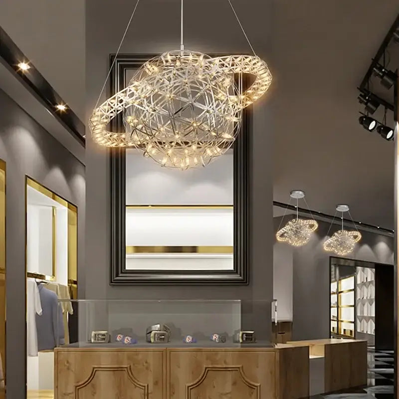Suspension Luminaire | GALA