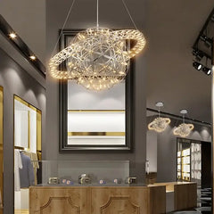 Suspension Luminaire | GALA