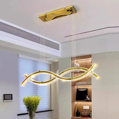 Suspension Luminaire | JESI
