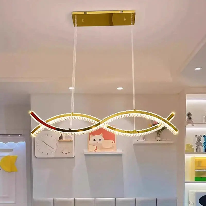 Suspension Luminaire | JESI