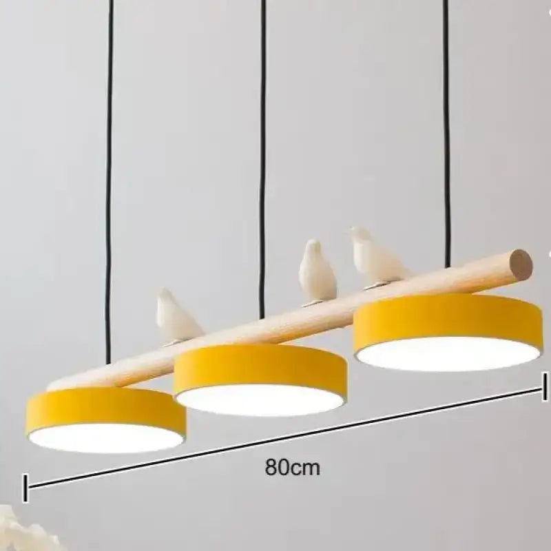 Suspension Luminaire |  15543930683774