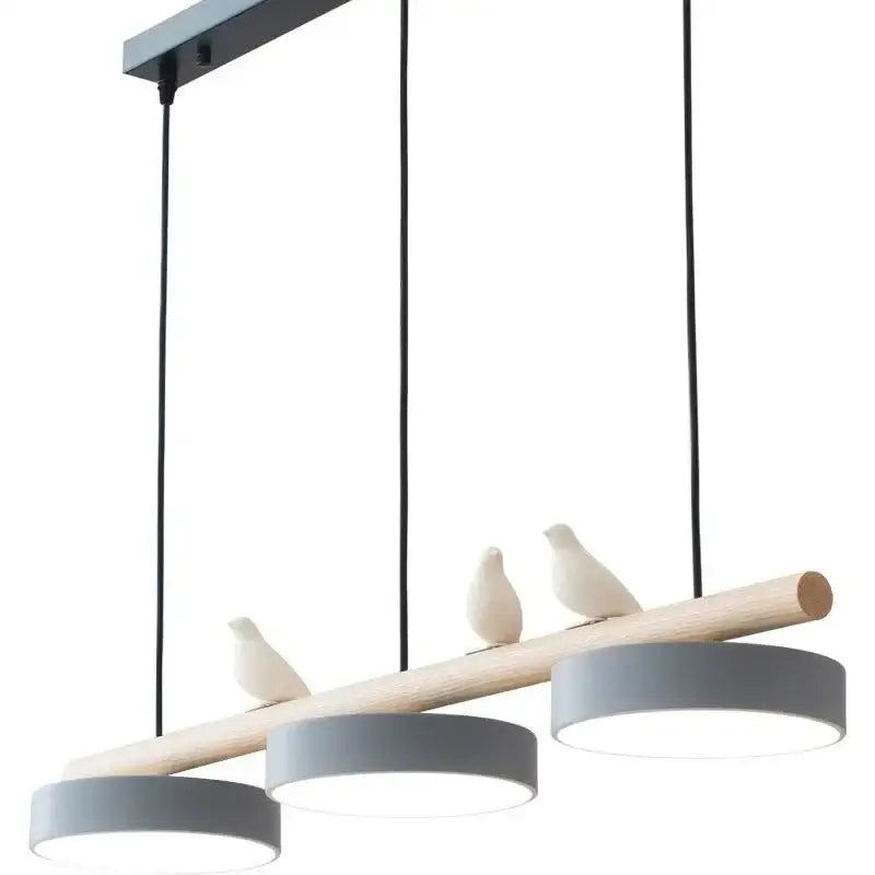 Suspension Luminaire |  15543930683774