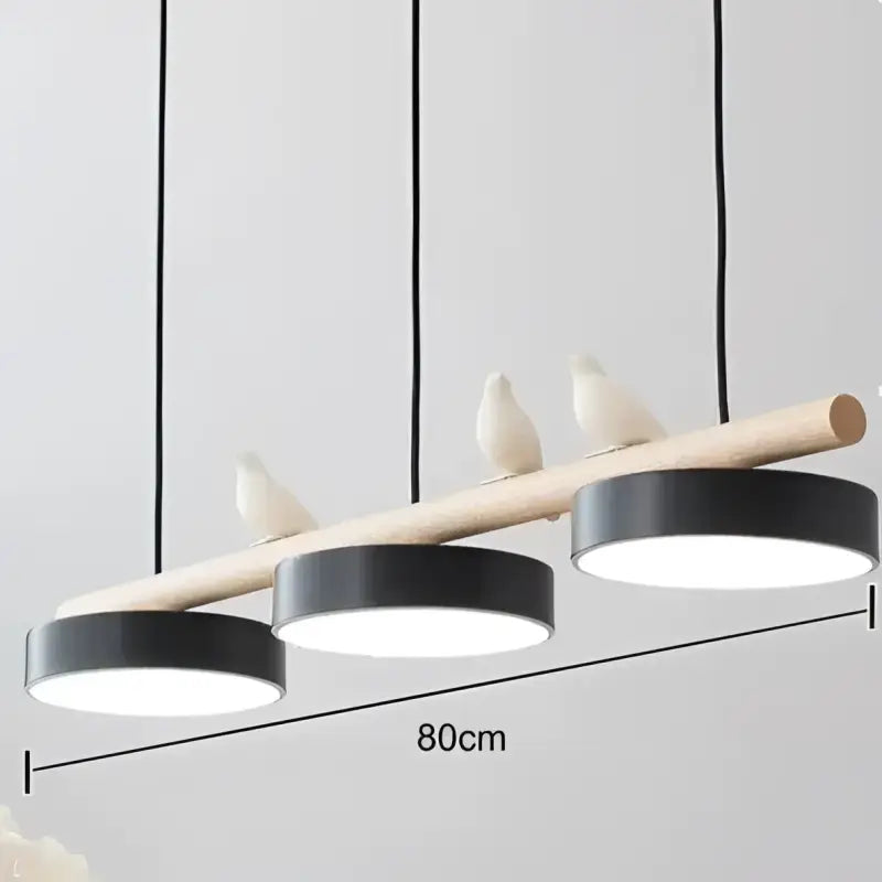Suspension Luminaire |  15543930683774