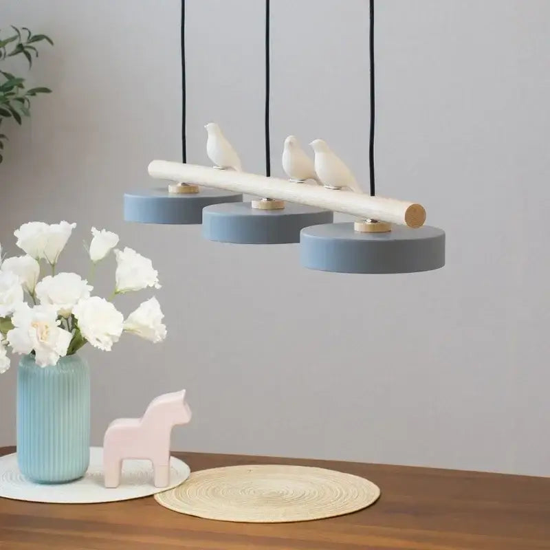 Suspension Luminaire |  15543930683774