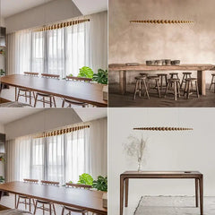 Suspension Luminaire | MOVA