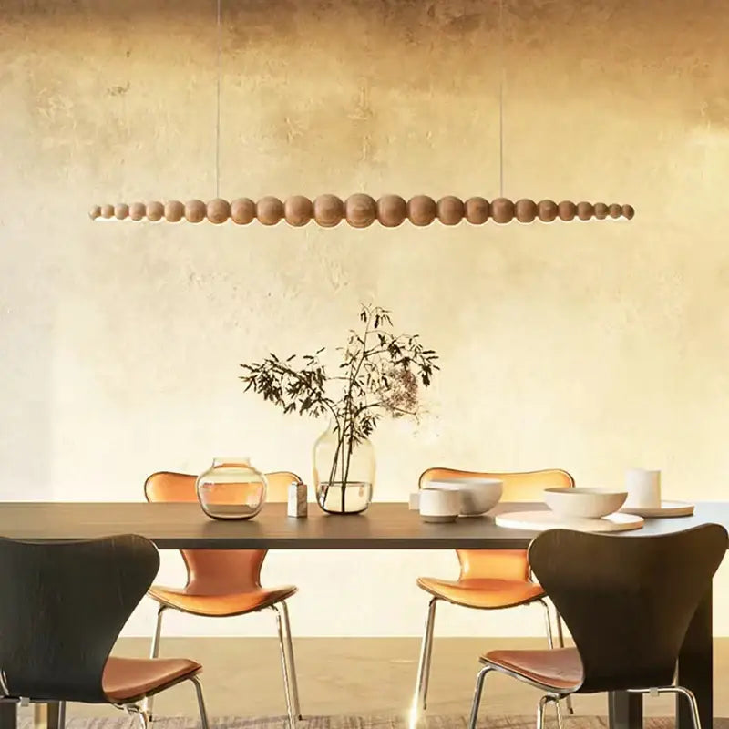 Suspension Luminaire | MOVA