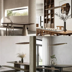 Suspension Luminaire | MOVA