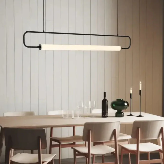 Suspension Luminaire | DOMIL