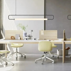 Suspension Luminaire | DOMIL
