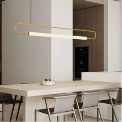Suspension Luminaire | DOMIL