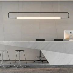 Suspension Luminaire | DOMIL