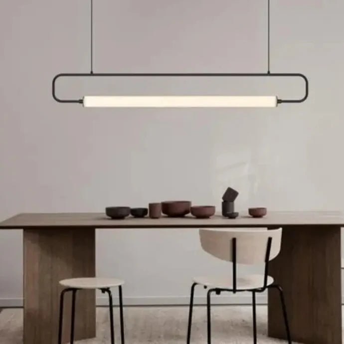 Suspension Luminaire | DOMIL