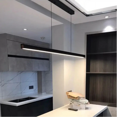 Suspension Luminaire | LINO