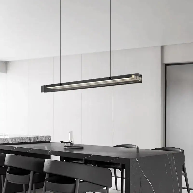 Suspension Luminaire | KUGE