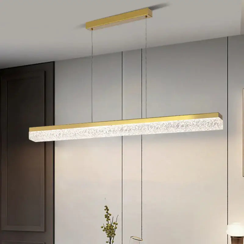 Suspension Luminaire | LIXE