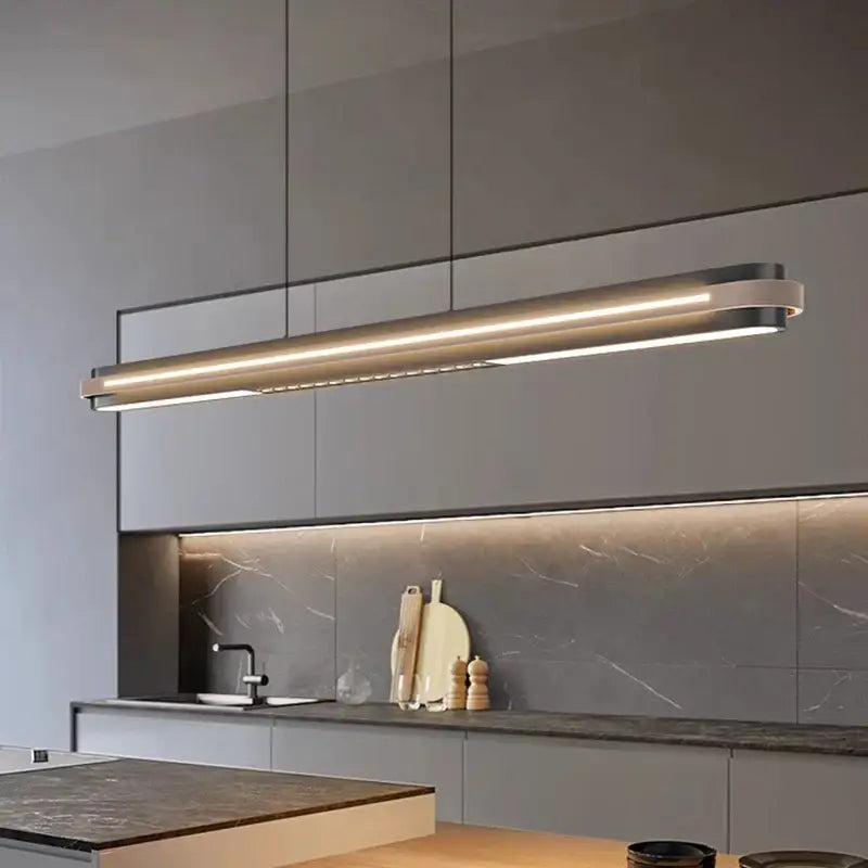 Suspension Luminaire | MULIS