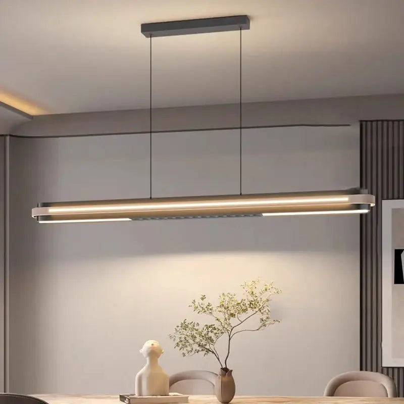 Suspension Luminaire | MULIS