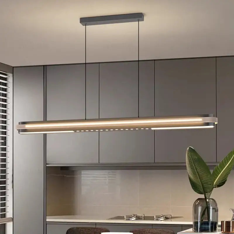 Suspension Luminaire | MULIS