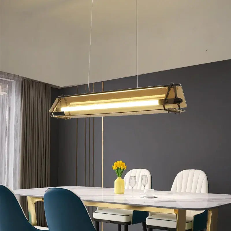 Suspension Luminaire | LUNIA