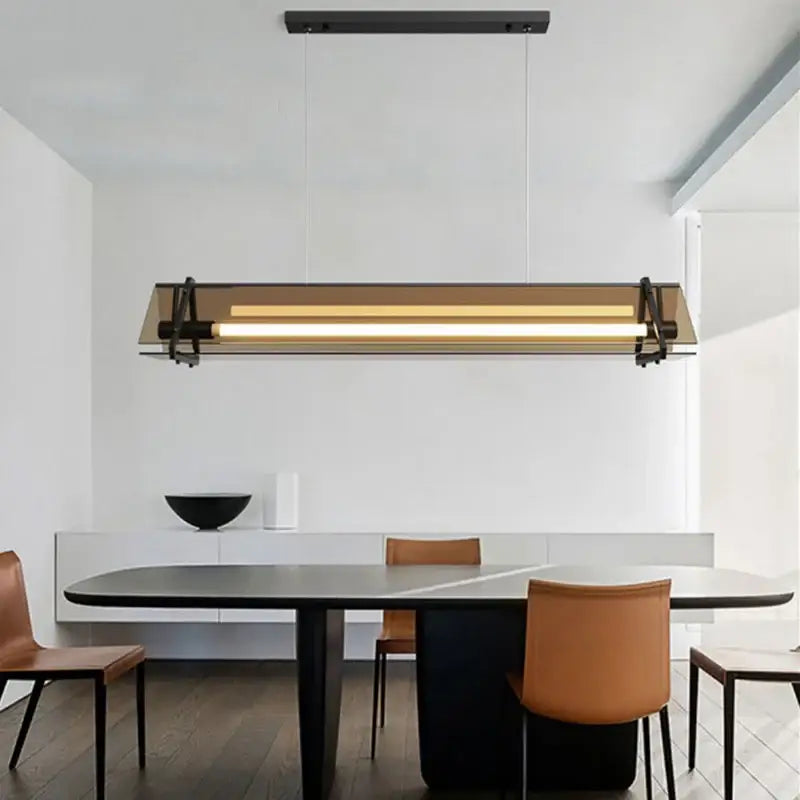 Suspension Luminaire | LUNIA