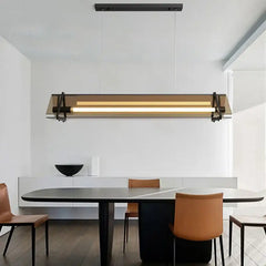 Suspension Luminaire | LUNIA