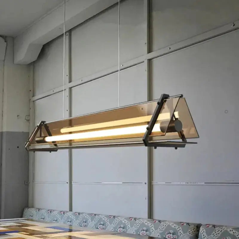 Suspension Luminaire | LUNIA