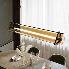 Suspension Luminaire | LUNIA