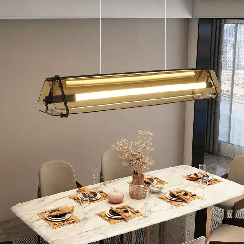 Suspension Luminaire | LUNIA