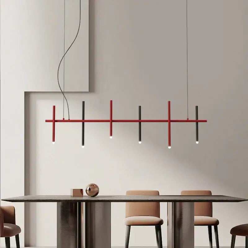 Suspension Luminaire | NOLOS