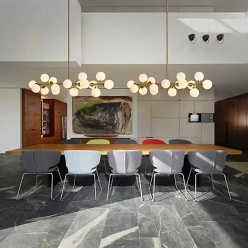 Suspension Luminaire |  15543936123262