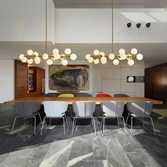 Suspension Luminaire |  15543936123262