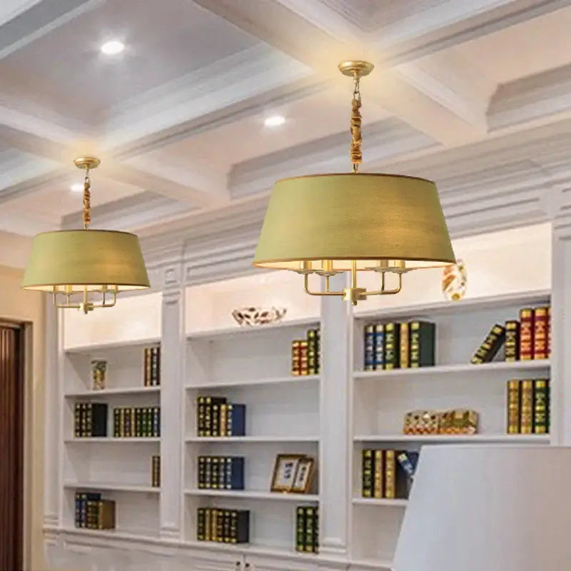 Suspension Luminaire | VANI