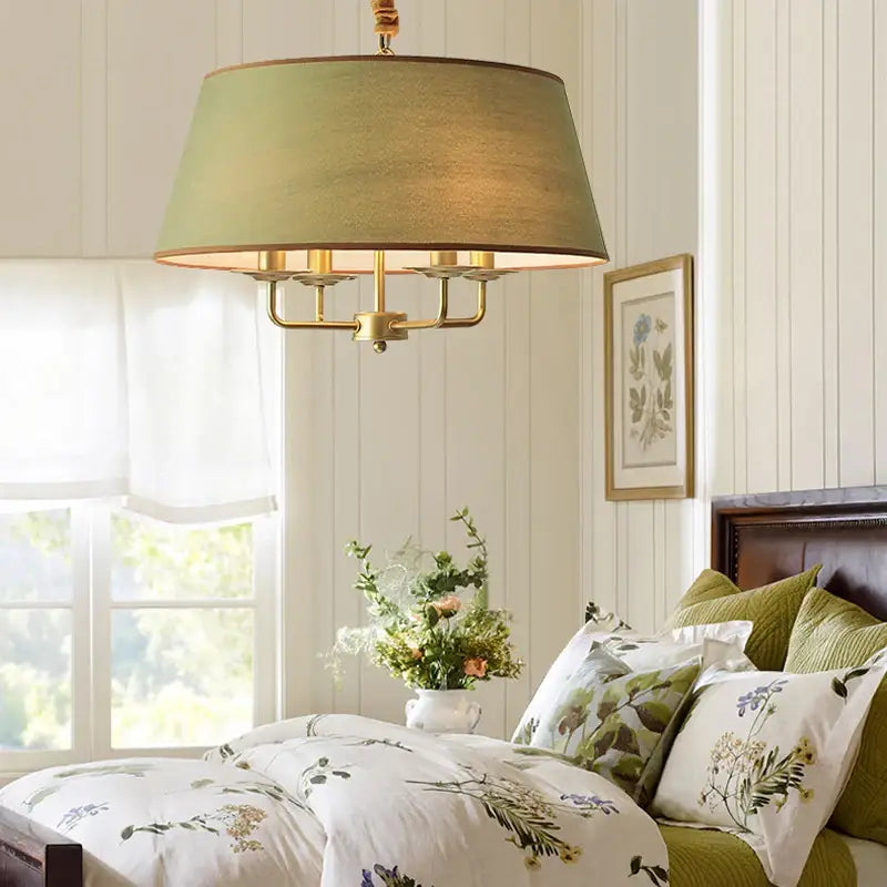 Suspension Luminaire | VANI