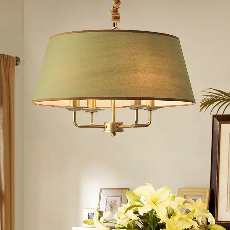 Suspension Luminaire | VANI