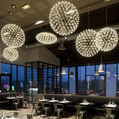 Suspension Luminaire | HASO