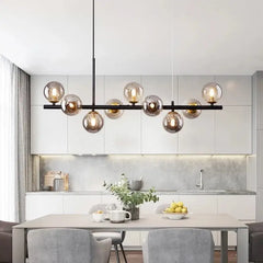 Suspension Luminaire | SUNO