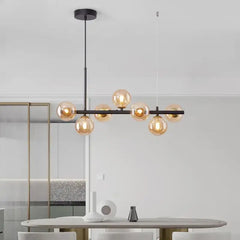Suspension Luminaire | SUNO