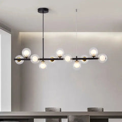 Suspension Luminaire | SUNO